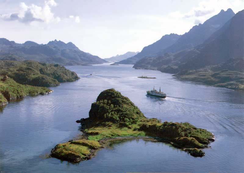Raftsundet