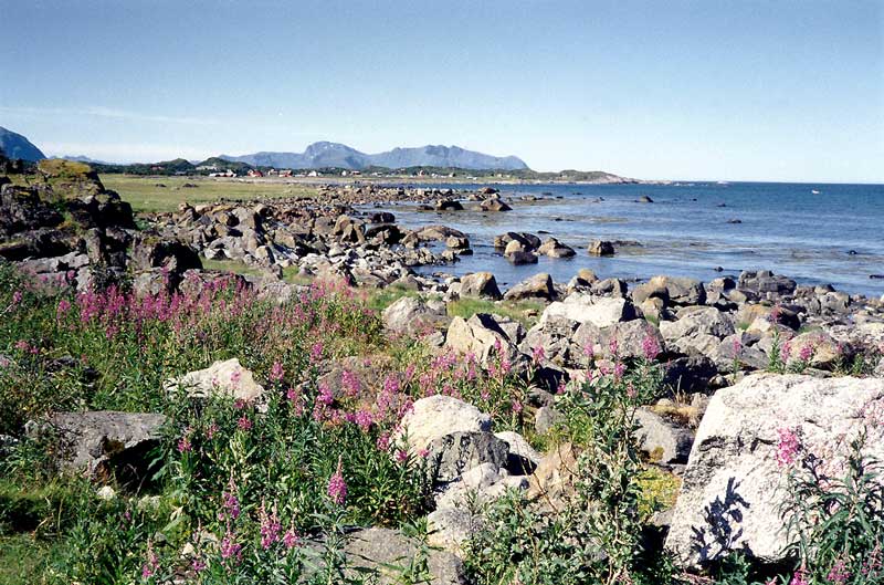 Eidsfjorden