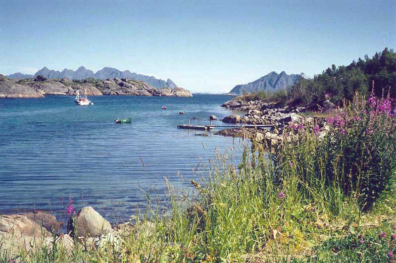 Kabelvag