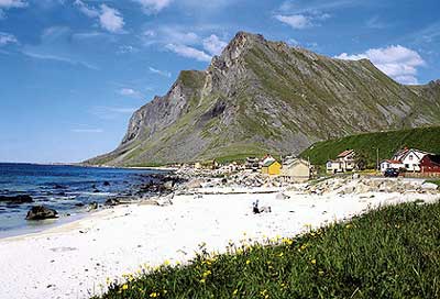 Vikten