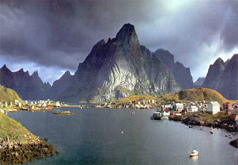 Reine