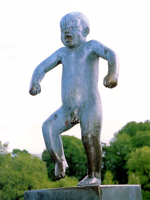 Vigeland : Non