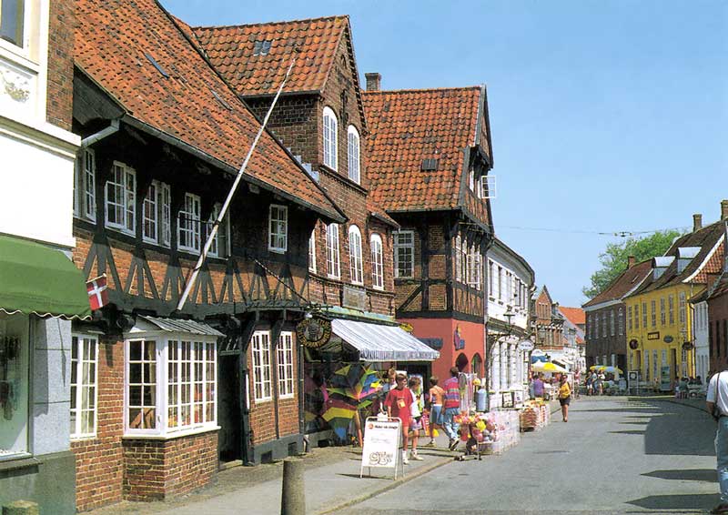 Ribe