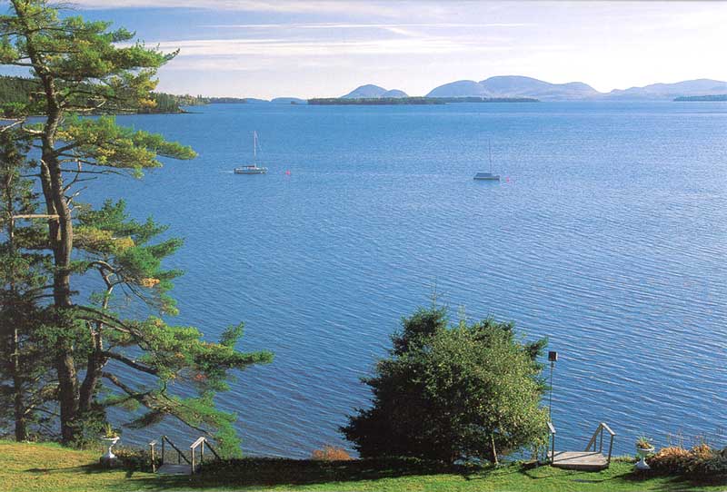 Acadia-Mont-Desert-Island