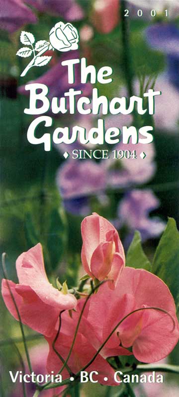 Butchart-Gardens