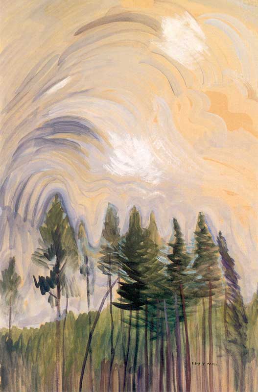 Victoria-Musee-E-Carr-Young-Pines