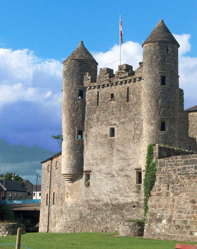 Enniskillen : Watergate