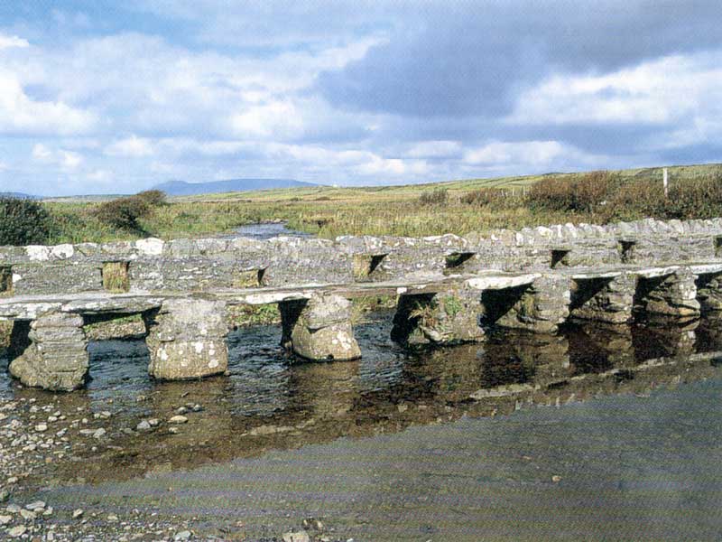 Bunlahinch-bridge