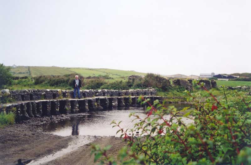 Jean-Paul-sur-Bunlahinch-Bridge