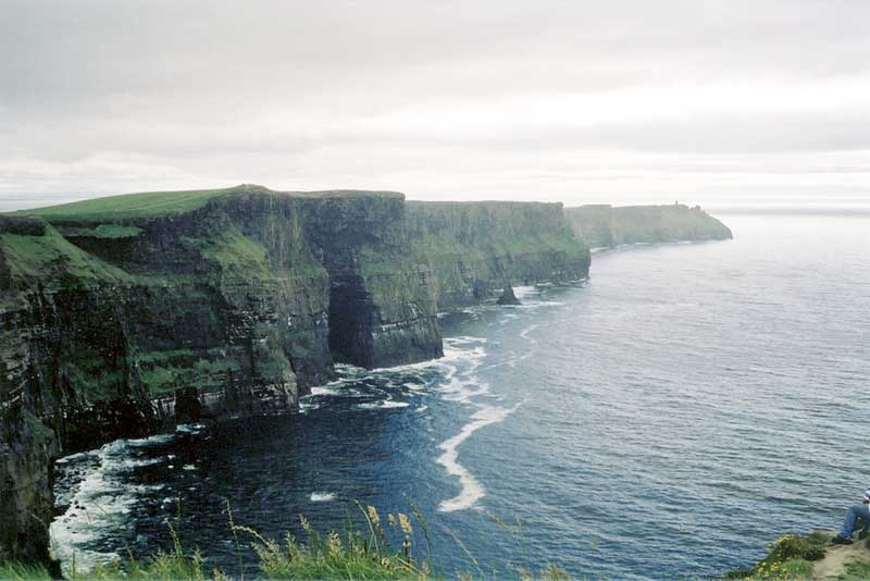 Cliffs-of-Moher