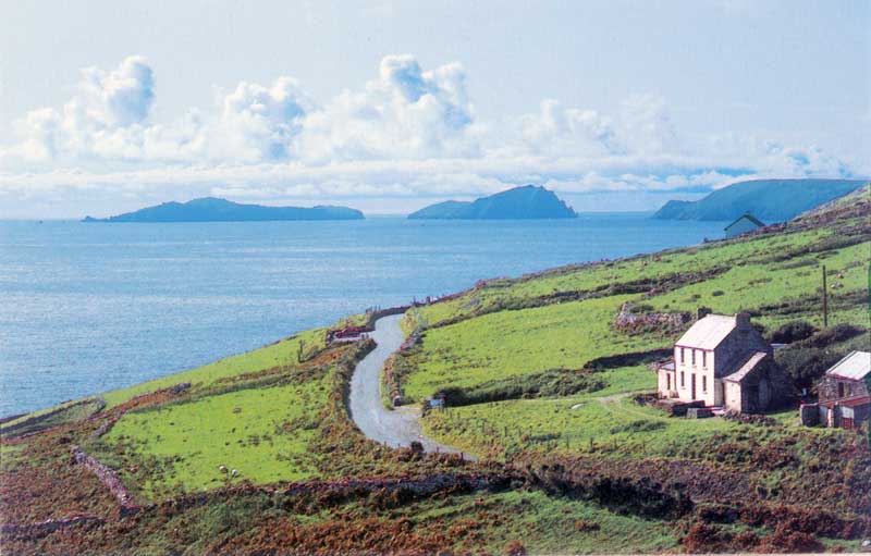 La-cote-en-allant-vers-Slea-Head