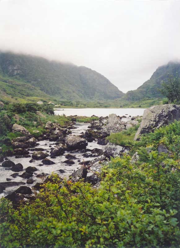 Gap of Dunloe