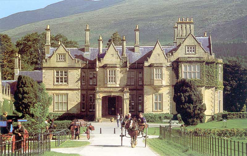 Muckross House