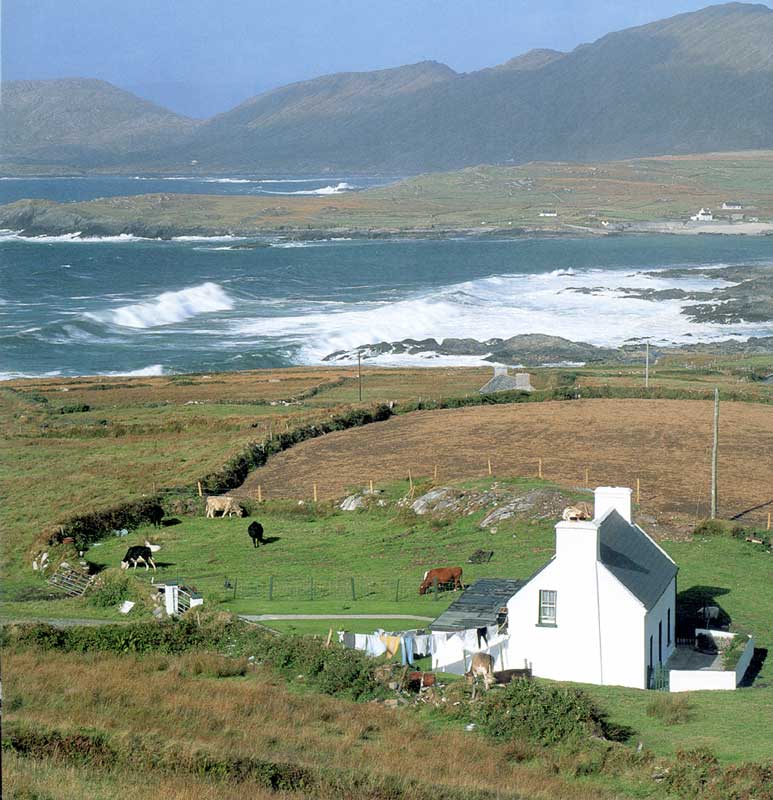 Côte Beara