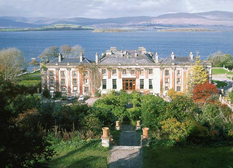 Bantry House