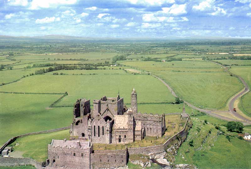 Cashel-vue-aerienne