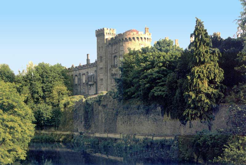 Kilkenny Castle