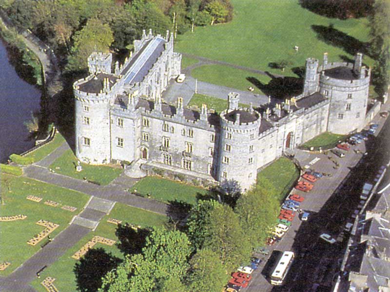 Kilkenny Castle