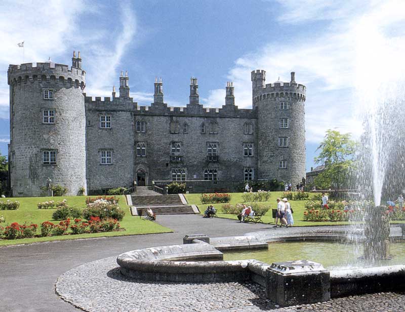 Kilkenny Castle