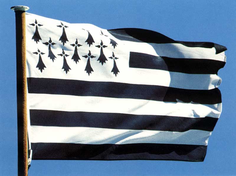 Bretagne-drapeau