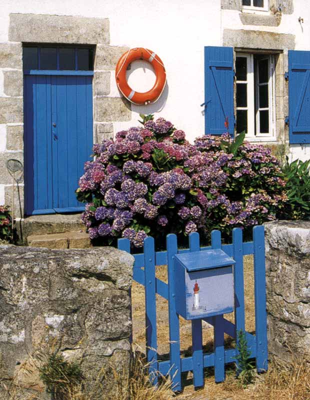 St-Pabu-maison-fleurie
