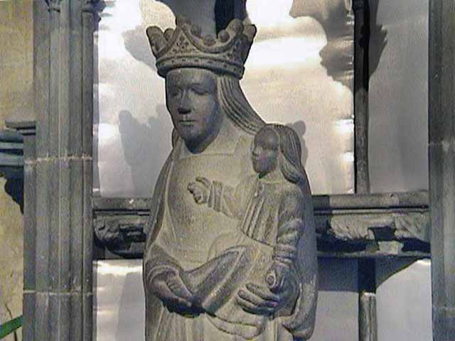 Notre-Dame-du-Folgoet