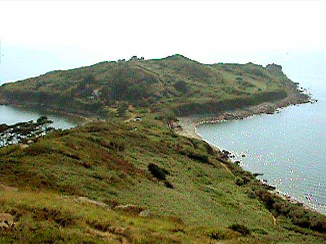 Pointe-de-Bihit