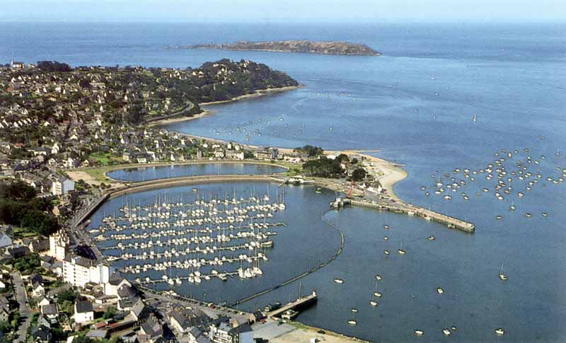Port Blanc