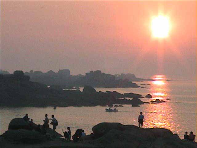 Ploumanach-coucher-du-soleil