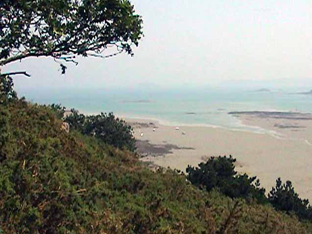 Vue-sur-estuaire-depuis-Kerroch