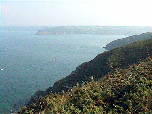 Pointe de Minard