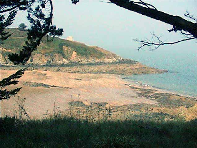 L'autre plage du Val-André