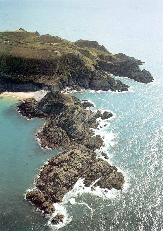 Cap d'Erquy