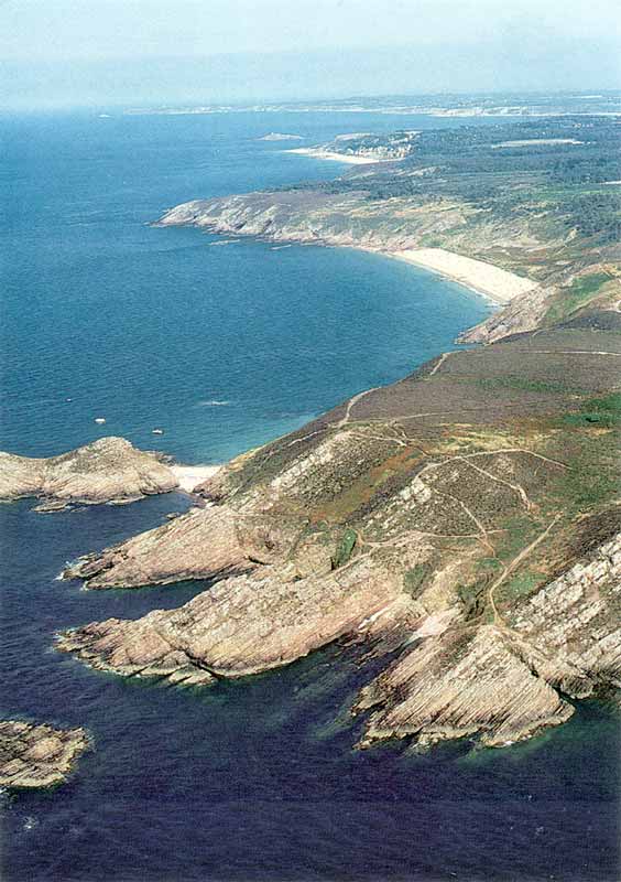 Cap d'Erquy