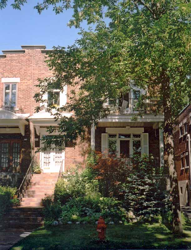 Outremont-retour-a-la-maison