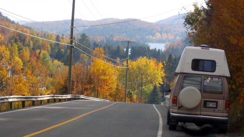 Lac-des-Seize-Iles
