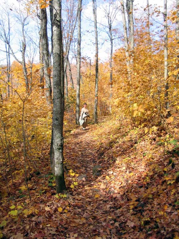 Mt-Tremblant-sentier-de-la-Coulee