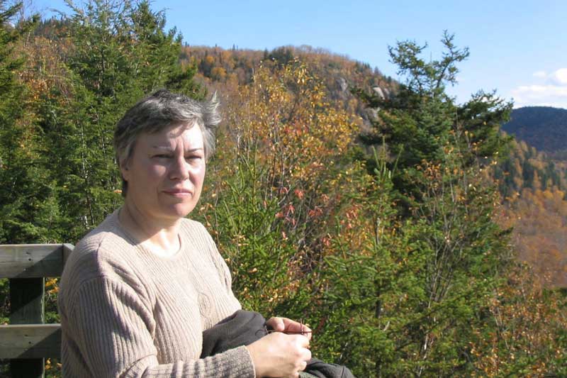 Mt-Tremblant-Monique-au-belvedere-de-la-Corniche