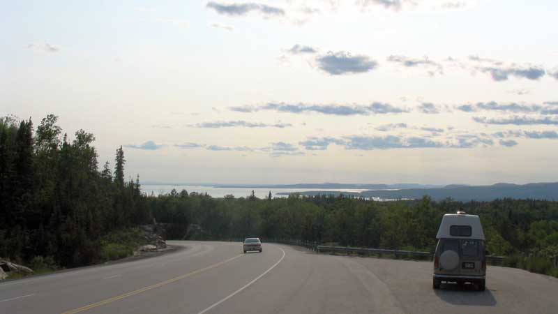 Nipigon-Bay
