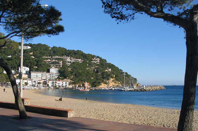 Calella de Palafrugeli