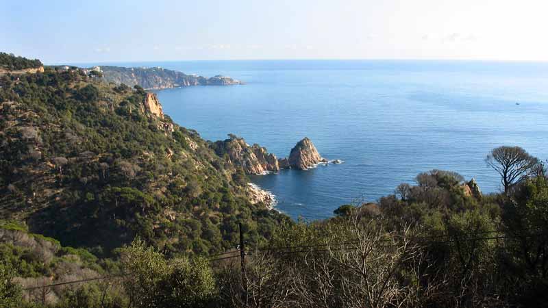 Costa
              Brava
