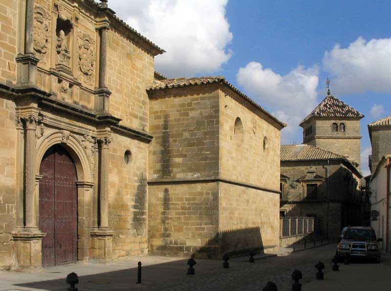 Iglesia de San Pedro