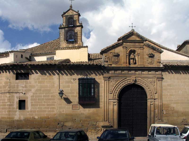 Covento de Santa Clara