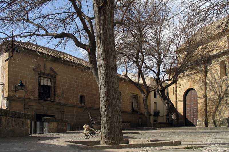 San Domingo