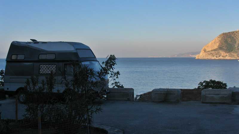 La-Herradura-bivouac
