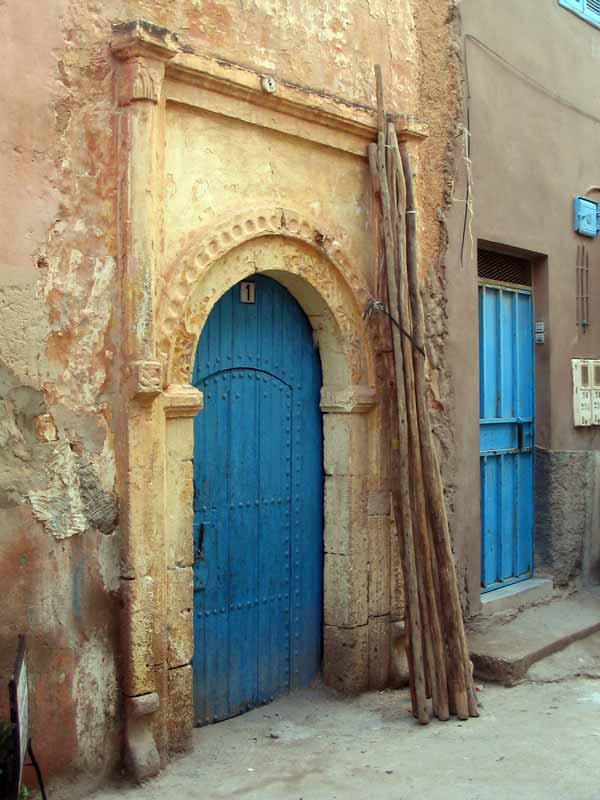 Porte