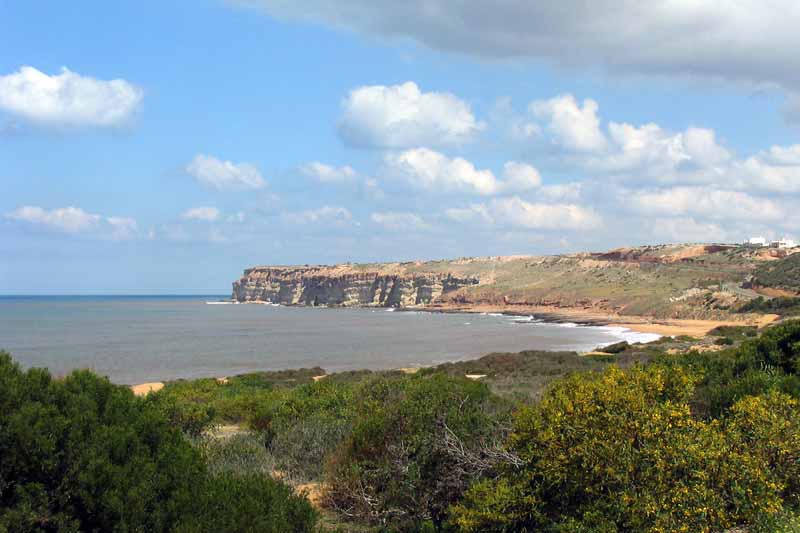 Falaises-en-allant-vers-Safi