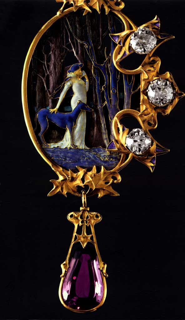 pendentif-princesse-lointaine