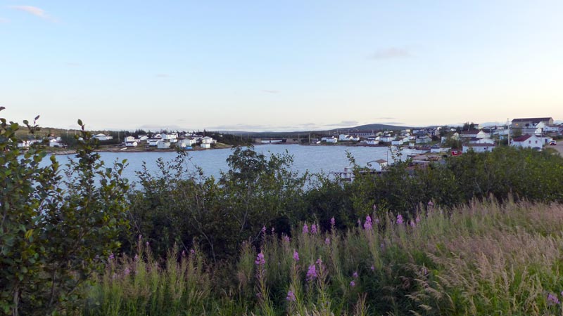 Mary"s Harbour