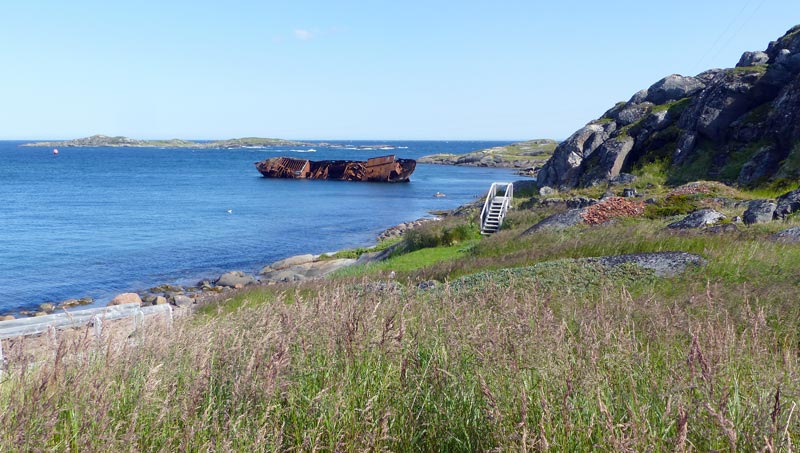 Site des fondoirs